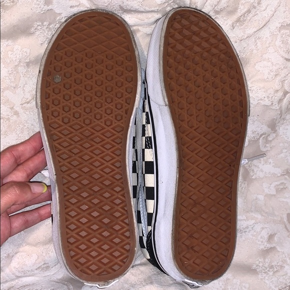 Vans sneakers - Picture 3 of 8